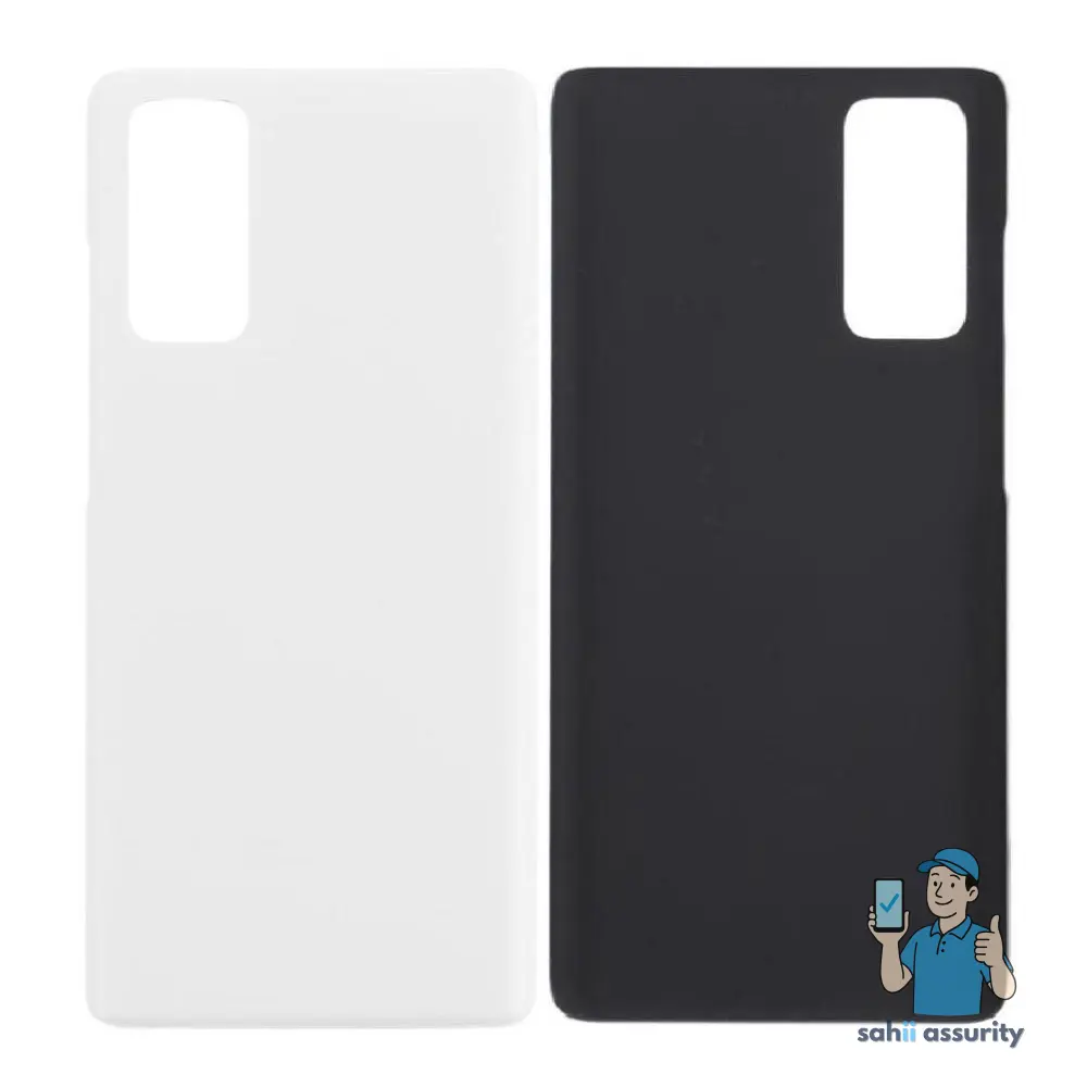 Back Panel Cover for Samsung Galaxy S20 FE 5G